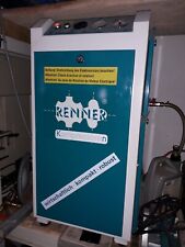 Renner pro schraubenkompressor gebraucht kaufen  Frankenau
