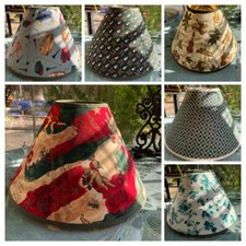 Assorted chimney lamp for sale  Granger