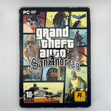 Gta san andreas usato  Sestu