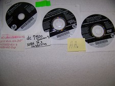 Restore plus dvd for sale  Bismarck