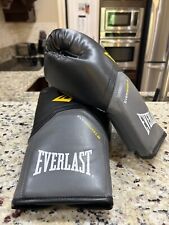 Everlast boxing training for sale  Fleming Island