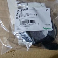 1pz nuovo schneider usato  Spedire a Italy