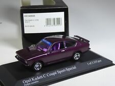 Minichamps 430045625 pel gebraucht kaufen  Preetz