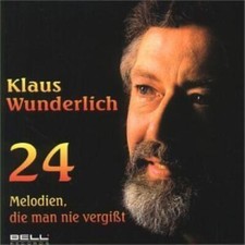 Klaus wunderlich melodien for sale  STOCKPORT
