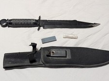 Frost cutlery dual for sale  Martinsville