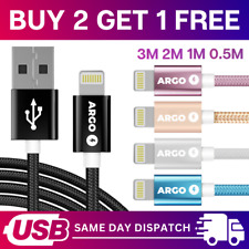 Cabo carregador USB sincronização de dados 6 7 8 X XS XR 11 12 13 14 para iPhone  comprar usado  Enviando para Brazil