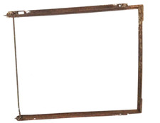 Used shutter frame for sale  Waltham