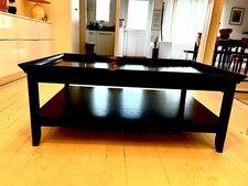 Grande table basse d'occasion  Bellême