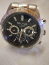 Orologio uomo sector usato  Verduno