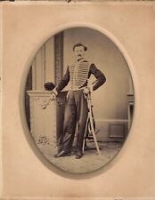 Photo ancienne miliaire d'occasion  Strasbourg-