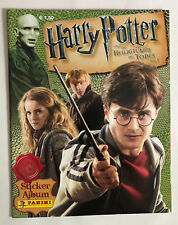 Leeralbum harry potter gebraucht kaufen  Obertshausen