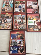 Lot hallmark christmas for sale  Norman