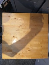 Ikea table dining for sale  LONDON