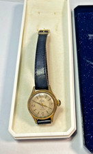 Montre dame vintage d'occasion  France