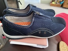 Boulevard ladies wide for sale  SKEGNESS