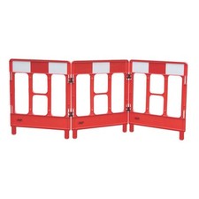 Road work barrier for sale  STAFFORD