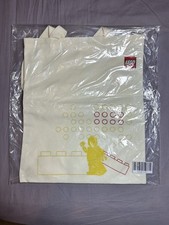 Lego canvas tote for sale  CAMBRIDGE