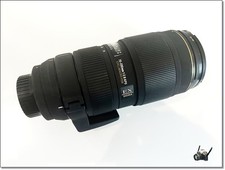Sigma 200 f72 gebraucht kaufen  Ladbergen