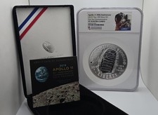 Apollo 50th anniversary for sale  Grand Island