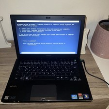 Sony pcg 4121dm gebraucht kaufen  Heilsbronn