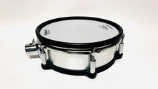 Tom Pad Roland PD-125x 12” malha prata escovada comprar usado  Enviando para Brazil
