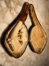 Antica pipa schiuma usato  Ancona