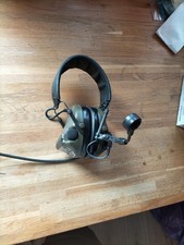 Peltor comtac xpi for sale  DOVER