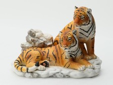 home interior tiger for sale  Hastings
