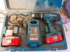 Makita 8391d combi for sale  GOODWICK