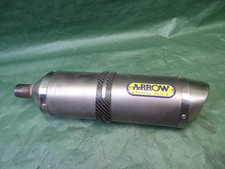 Einzelner arrow auspuff gebraucht kaufen  Hohenhameln