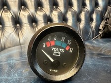 Tim inch volts for sale  SHEFFIELD