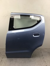 Tür suzuki alto gebraucht kaufen Tür suzuki alto gebraucht kaufen  Leverkusen