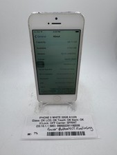 5 32gb iphone white for sale 5 32gb iphone white for sale Boise