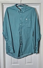 Cinch long sleeve for sale  Blue Springs