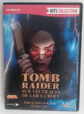 Tomb raider traces d'occasion Tomb raider traces d'occasion  Oloron-Sainte-Marie