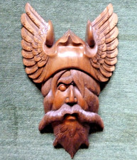 Windalf wandrelief wandbild gebraucht kaufen  Hamburg