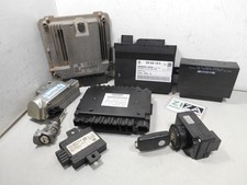 Kit chiave ecu usato  Putignano