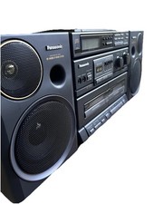 Stereo panasonic 680 usato  Trivignano Udinese