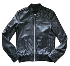 Saints cross bomber for sale  BRECON