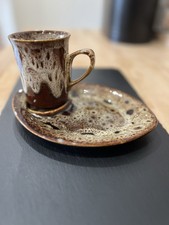 Vintage fosters pottery for sale  DERBY
