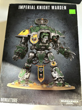 Imperial knight warden for sale  Portland