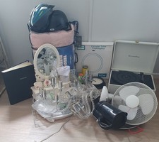 Bundle car boot for sale  LONDON