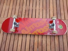 Almost skateboard gebraucht kaufen  Wittingen