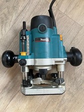Makita berfräse rp1110c gebraucht kaufen  Bernburg