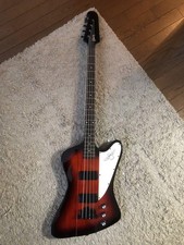 epiphone Thunderbird Thunderbird comprar usado epiphone Thunderbird Thunderbird comprar usado  Enviando para Brazil