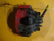 Pinça dianteira direita PEUGEOT 106 2000 GF-S2S [usada] [PA86755683] comprar usado  Enviando para Brazil