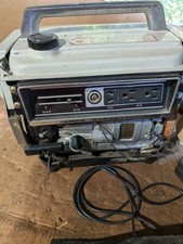 Honda er400 portable for sale  Hugo