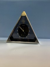 Seiko vintage pyramidenuhr gebraucht kaufen  Köln