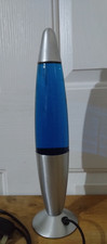 Glitter lava lamp for sale  BILSTON