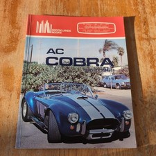 Cobra 1962 1969 for sale  WAKEFIELD